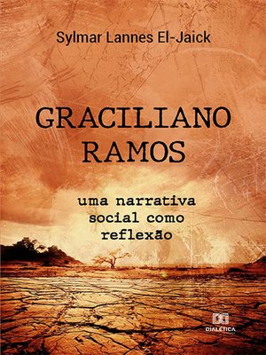 cover image of Graciliano Ramos